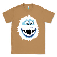 Toasted Coconut bumble face Classic Tee - PixelFlow