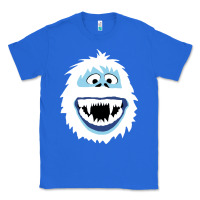 True Royal bumble face Classic Tee - PixelFlow