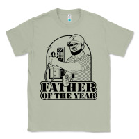 Matcha Gary Plauche Classic Tee - PixelFlow