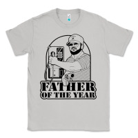 Moon Dust Gary Plauche Classic Tee - PixelFlow