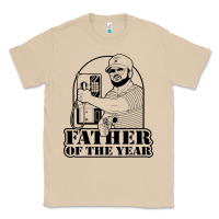 Mushroom Gary Plauche Classic Tee - PixelFlow