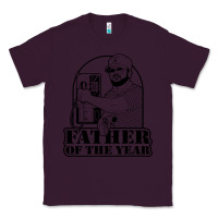 Plum Gary Plauche Classic Tee - PixelFlow