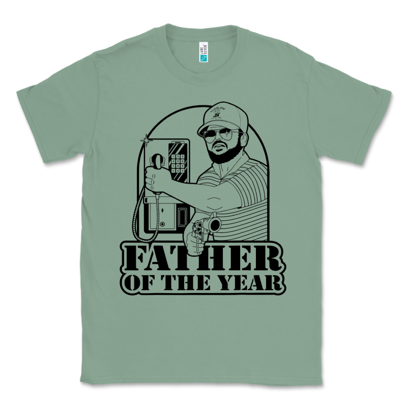 Gary Plauche Classic Tee by PixelFlow | Teevron