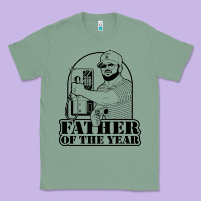 Gary Plauche Classic Tee Designed By Pixelflow