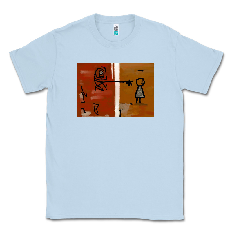 It’s Always Sunny Painting Classic Tee by PixelFlow | Teevron