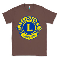 Chestnut lions clubs international classic Classic Tee - PixelFlow