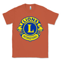Lions Clubs International Classic Classic Tee | Teevron