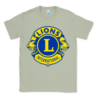 Matcha lions clubs international classic Classic Tee - PixelFlow