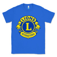 True Royal lions clubs international classic Classic Tee - PixelFlow