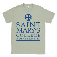 Matcha saint mary's college belles Classic Tee - PixelFlow