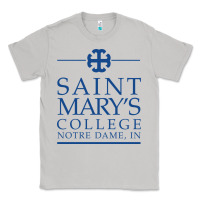 Moon Dust saint mary's college belles Classic Tee - PixelFlow