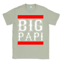 Matcha big papi Classic Tee - PixelFlow