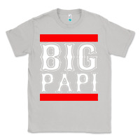 Moon Dust big papi Classic Tee - PixelFlow