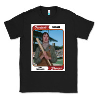 Black Wendy torrance vinatge baseball card Classic Tee - PixelFlow