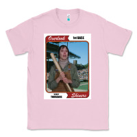 Bubblegum Pink Wendy torrance vinatge baseball card Classic Tee - PixelFlow