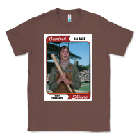 Chestnut Wendy torrance vinatge baseball card Classic Tee - PixelFlow