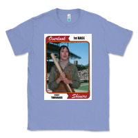 Colony Blue Wendy torrance vinatge baseball card Classic Tee - PixelFlow
