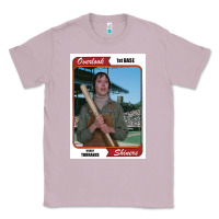 Lilac Wendy torrance vinatge baseball card Classic Tee - PixelFlow
