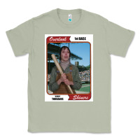 Matcha Wendy torrance vinatge baseball card Classic Tee - PixelFlow