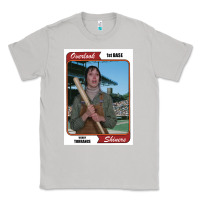 Moon Dust Wendy torrance vinatge baseball card Classic Tee - PixelFlow