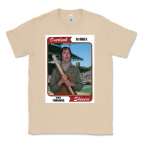 Mushroom Wendy torrance vinatge baseball card Classic Tee - PixelFlow