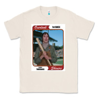 Natural Wendy torrance vinatge baseball card Classic Tee - PixelFlow