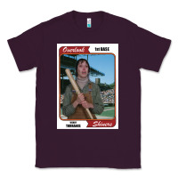 Plum Wendy torrance vinatge baseball card Classic Tee - PixelFlow