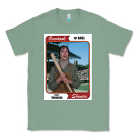 Sage Wendy torrance vinatge baseball card Classic Tee - PixelFlow