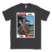 Smoke Wendy torrance vinatge baseball card Classic Tee - PixelFlow