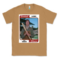 Toasted Coconut Wendy torrance vinatge baseball card Classic Tee - PixelFlow