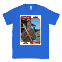 True Royal Wendy torrance vinatge baseball card Classic Tee - PixelFlow