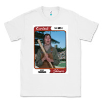 White Wendy torrance vinatge baseball card Classic Tee - PixelFlow