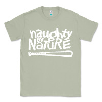 Matcha naughty by nature Classic Tee - PixelFlow