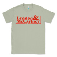 Matcha lennon & mccartney Classic Classic Tee - PixelFlow