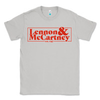 Moon Dust lennon & mccartney Classic Classic Tee - PixelFlow