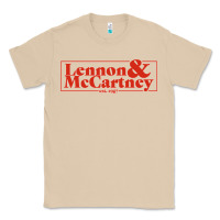 Mushroom lennon & mccartney Classic Classic Tee - PixelFlow