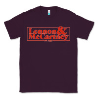 Plum lennon & mccartney Classic Classic Tee - PixelFlow