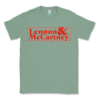 Sage lennon & mccartney Classic Classic Tee - PixelFlow