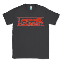 Smoke lennon & mccartney Classic Classic Tee - PixelFlow