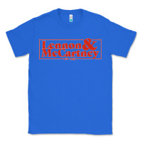 True Royal lennon & mccartney Classic Classic Tee - PixelFlow