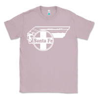 Lilac big chief clean santa fe railroad Classic Tee - PixelFlow