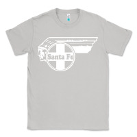 Moon Dust big chief clean santa fe railroad Classic Tee - PixelFlow