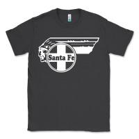 Smoke big chief clean santa fe railroad Classic Tee - PixelFlow