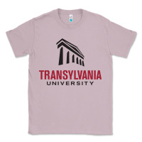 Lilac transylvania university Classic Tee - PixelFlow