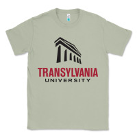 Matcha transylvania university Classic Tee - PixelFlow