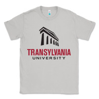 Moon Dust transylvania university Classic Tee - PixelFlow
