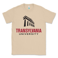 Mushroom transylvania university Classic Tee - PixelFlow