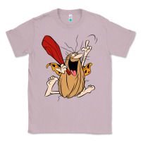 Lilac captain caveman captain caveman unga bunga premium t shirt Classic Tee - PixelFlow