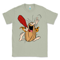 Matcha captain caveman captain caveman unga bunga premium t shirt Classic Tee - PixelFlow