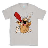 Moon Dust captain caveman captain caveman unga bunga premium t shirt Classic Tee - PixelFlow